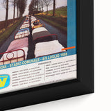 Pink Floyd The Momentary Lapse of Reason 1988 Tour Poster