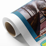 Pink Floyd The Momentary Lapse of Reason 1988 Tour Poster