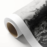 Historic Modern Wall Art - The Russian Charge by George Bellows - Bold Decor