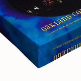 Pink Floyd 1994 Oakland Coliseum Concert Poster - Redefining Stadium Spectacular