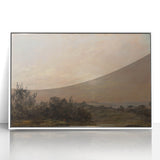 Romanticism Art: Hampstead Heath by John Constable - Scenic Canvas