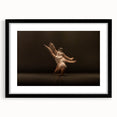 Fluid Echo – Emotional Wall Art in Expressive Motion Photography