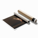 Fluid Echo – Emotional Wall Art in Expressive Motion Photography