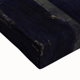 The Ruins of Holyrood Chapel - Romanticism Era Canvas Print