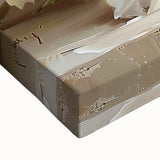 Framed Dining Room Prints - Elegant Floral Canvas Wall Art