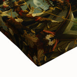 Baroque and Rococo Wall Art – Timeless Venetian Historical Print