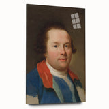 Neoclassical Art Print of George, Third Earl Cowper - Historic Reproduction