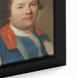 Neoclassical Art Print of George, Third Earl Cowper - Historic Reproduction