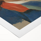 Neoclassical Art Print of George, Third Earl Cowper - Historic Reproduction