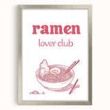 Textured art print featuring abstract swirls in muted gray and silver tones, framed with a silver mat.