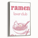 Landscape art painting featuring colorful, abstract design on a black background, framed canvas.