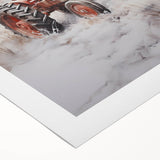 Rustic Winter Farm – Cozy Christmas Wall Hangings