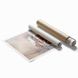 Rustic Winter Farm – Cozy Christmas Wall Hangings