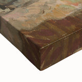 Exotic Riders - Dynamic Modern Art Print of Horsemen by Cyprián Majerník