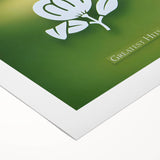 Retro Wall Art – Fleetwood Mac Greatest Hits Album Canvas Print