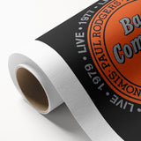 Bad Company Live 1977-1979 Poster – Retro Rock Wall Art