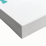 Playroom Rainbow Wall Art - Kids Educational Playroom Decor