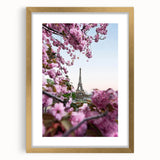 Abstract art print featuring textured swirls in green and gold on a large canvas, ideal for living room decor.