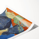 Extra large wall art featuring line art flowers in muted colors on rolled canvas, ideal for large living room decor.