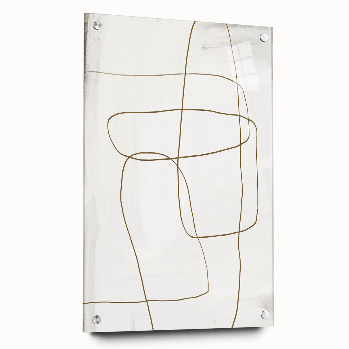 Modern Dining Room Wall Art – Abstract Framed Dining Room Prints
