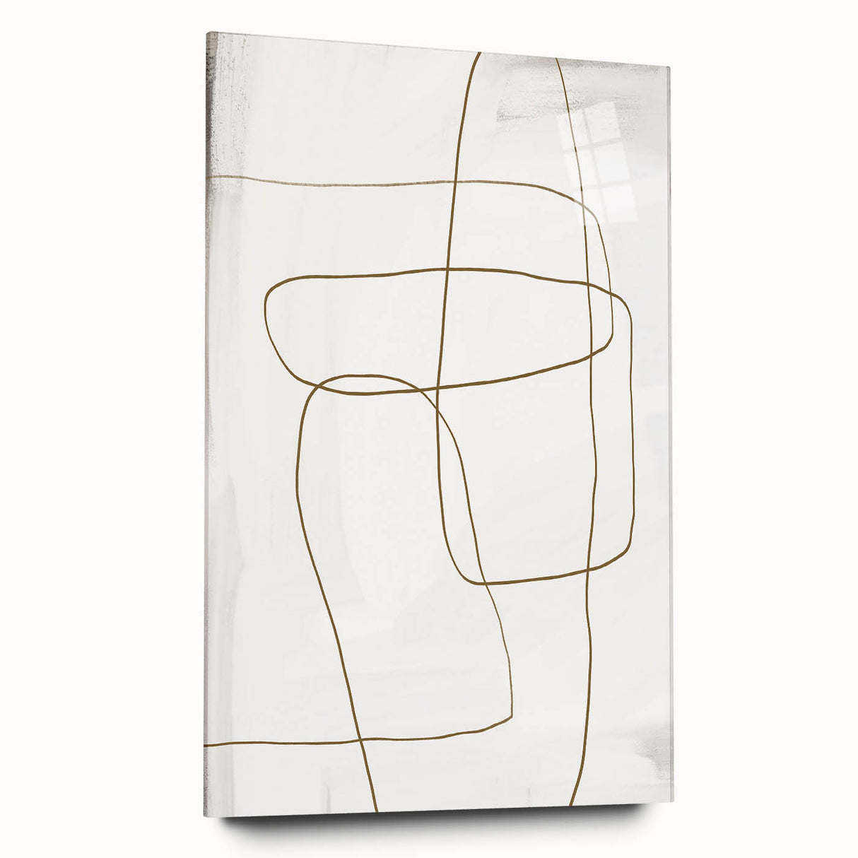 Modern Dining Room Wall Art – Abstract Framed Dining Room Prints