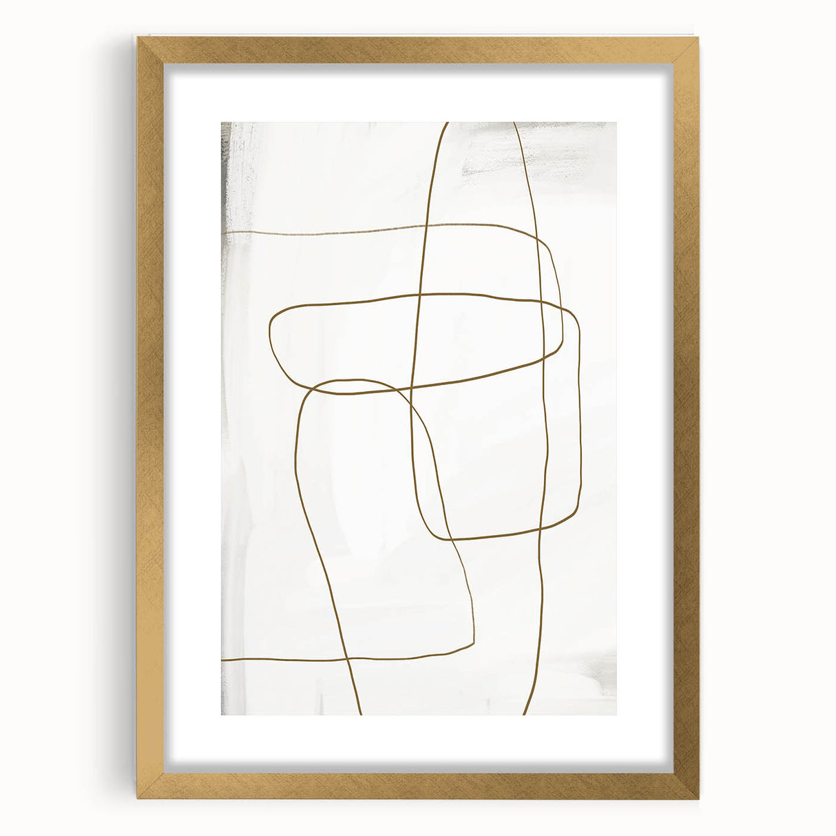 Modern Dining Room Wall Art – Abstract Framed Dining Room Prints