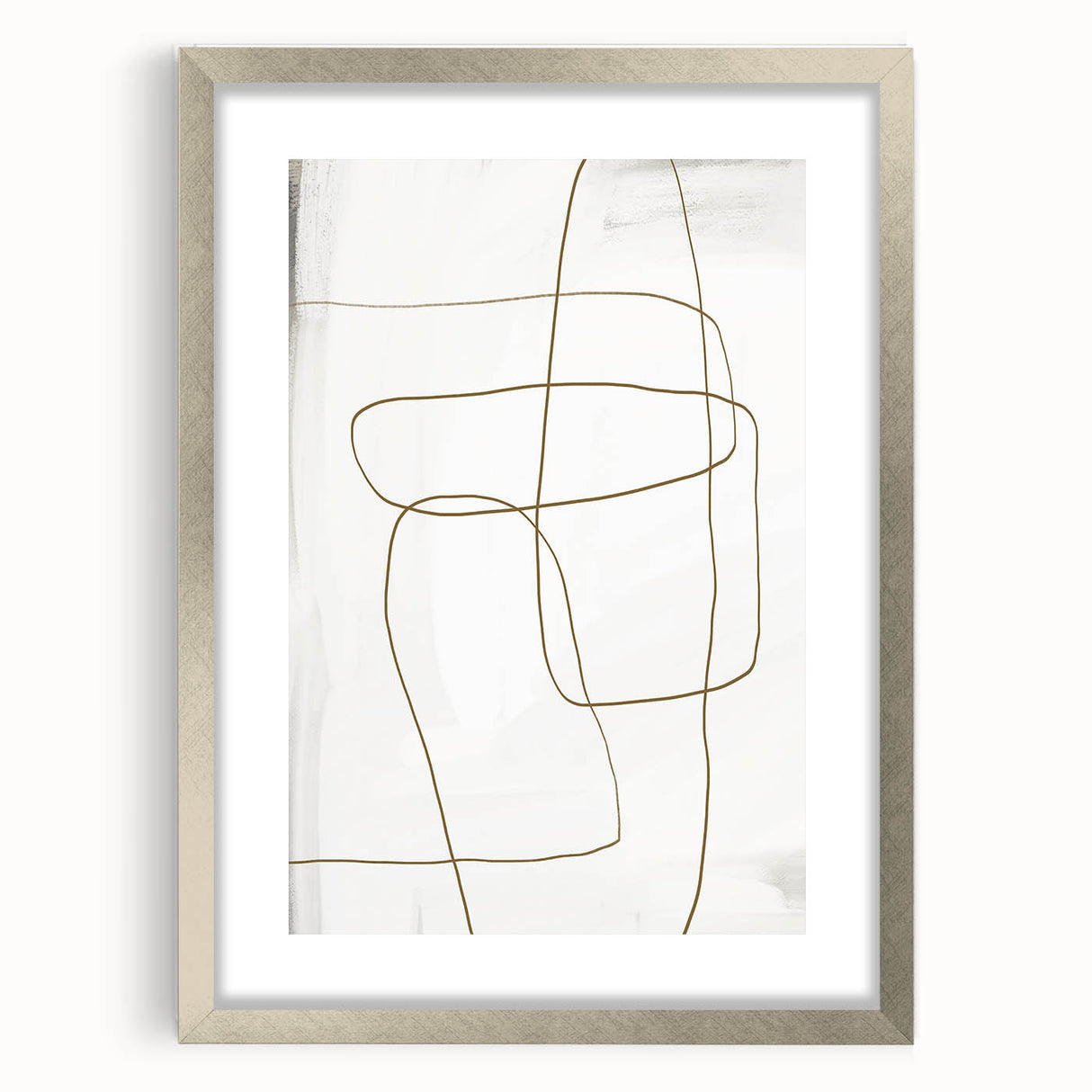 Modern Dining Room Wall Art – Abstract Framed Dining Room Prints