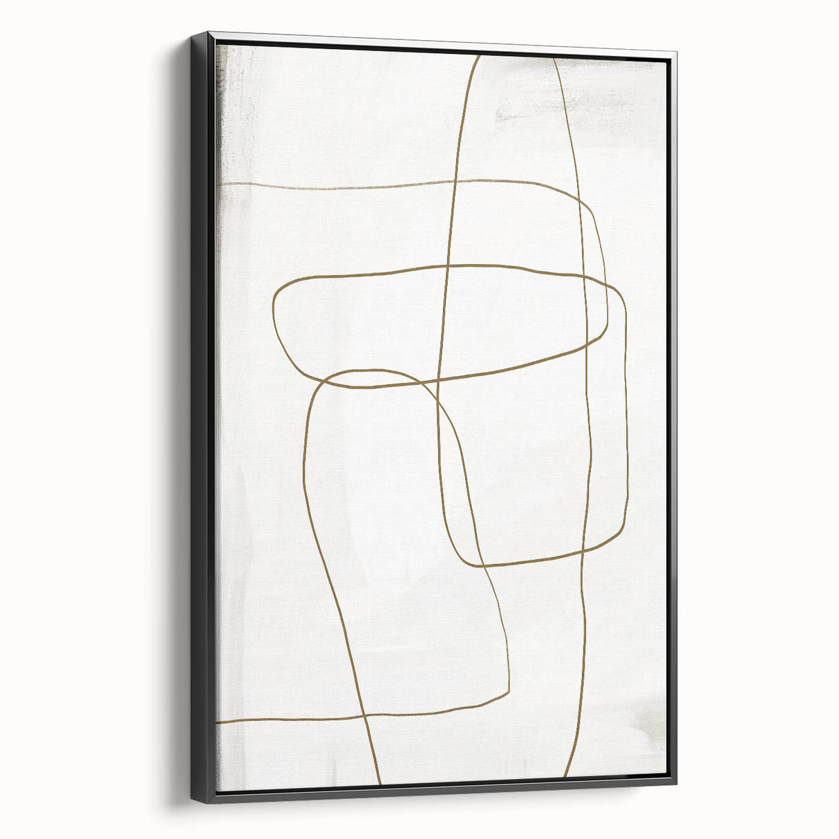 Modern Dining Room Wall Art – Abstract Framed Dining Room Prints