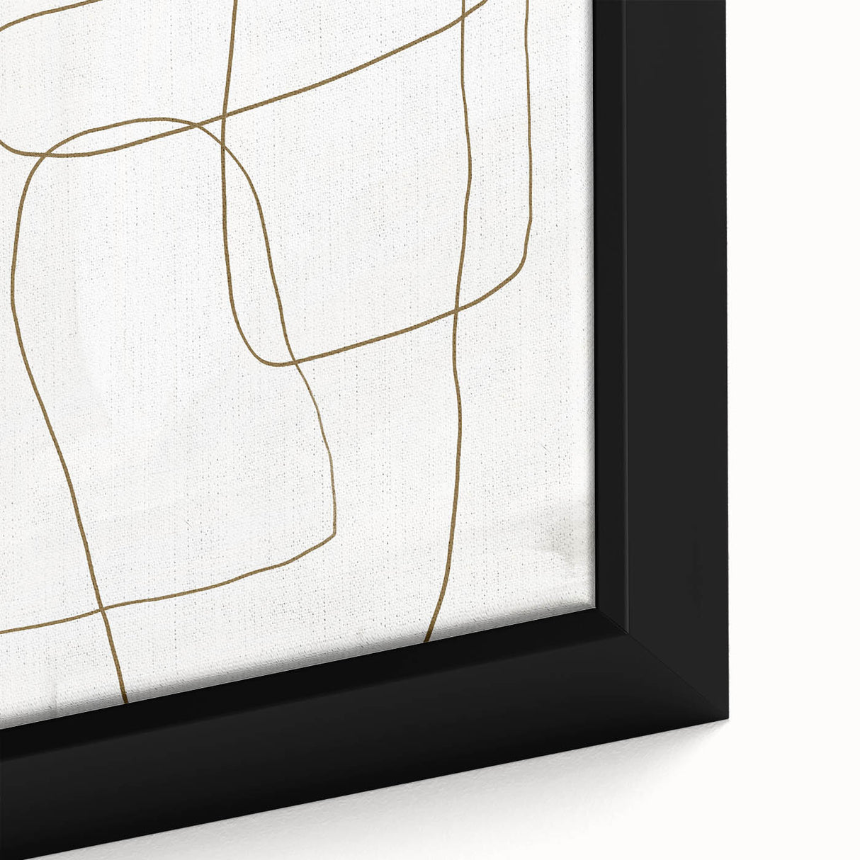 Modern Dining Room Wall Art – Abstract Framed Dining Room Prints