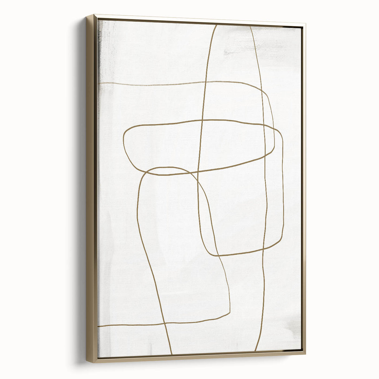 Modern Dining Room Wall Art – Abstract Framed Dining Room Prints