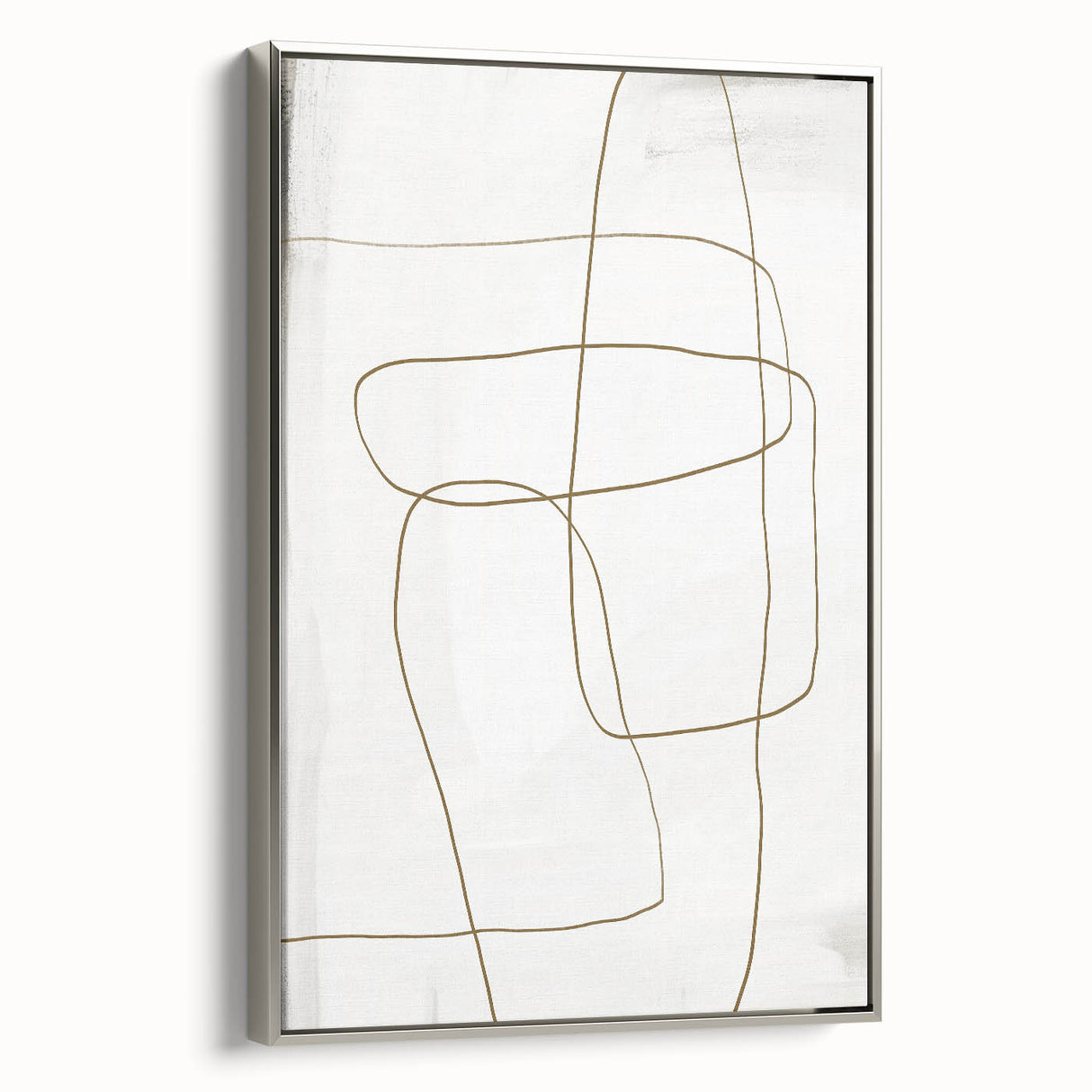 Modern Dining Room Wall Art – Abstract Framed Dining Room Prints