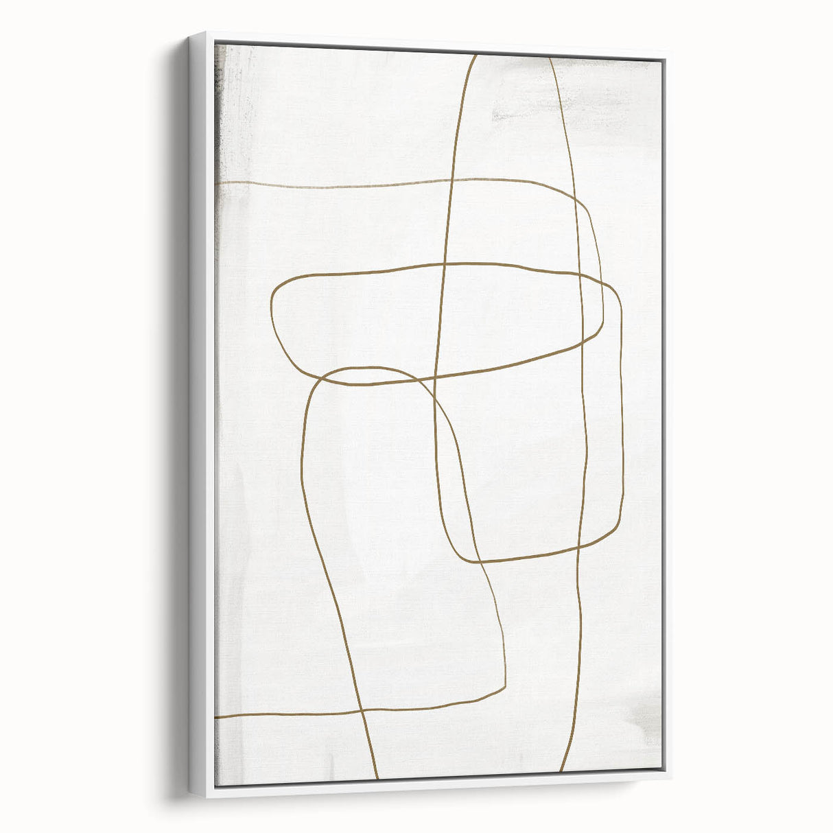 Modern Dining Room Wall Art – Abstract Framed Dining Room Prints