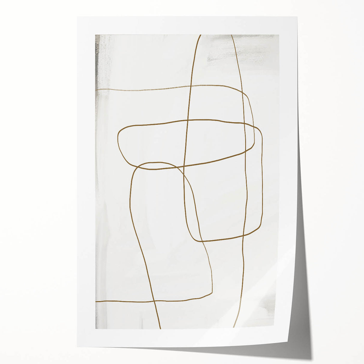 Modern Dining Room Wall Art – Abstract Framed Dining Room Prints