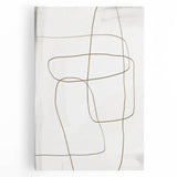 Modern Dining Room Wall Art – Abstract Framed Dining Room Prints