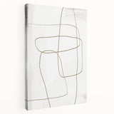 Modern Dining Room Wall Art – Abstract Framed Dining Room Prints