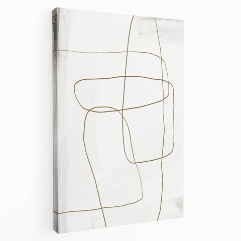 Modern Dining Room Wall Art – Abstract Framed Dining Room Prints