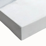 Minimalist Abstract Wall Art – Black & Gray Modern Canvas Design