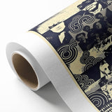 Pinnacle 1968 Concert Poster - Electric Flag & Blue Cheer