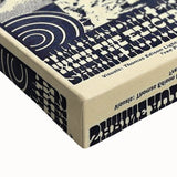 Pinnacle 1968 Concert Poster - Electric Flag & Blue Cheer