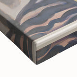 Expressionist Art - Bathing Women by Leo Gestel | Abstract Wall Art