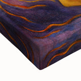 Modern Wall Art - I Raro Te Oviri by Paul Gauguin - Exotic Island Decor