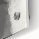 Elegant Dining Room Wall Art – Minimalist Beige Abstract Print