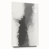 Elegant Dining Room Wall Art – Minimalist Beige Abstract Print