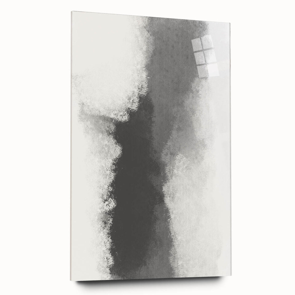 Framed Dining Room Prints – Contemporary Black & White Wall Art