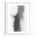 Elegant Dining Room Wall Art – Minimalist Beige Abstract Print