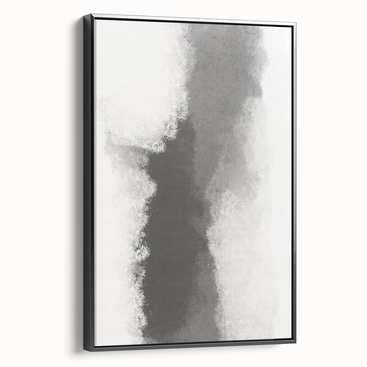 Framed Dining Room Prints – Contemporary Black & White Wall Art