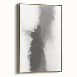 Elegant Dining Room Wall Art – Minimalist Beige Abstract Print