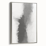 Elegant Dining Room Wall Art – Minimalist Beige Abstract Print