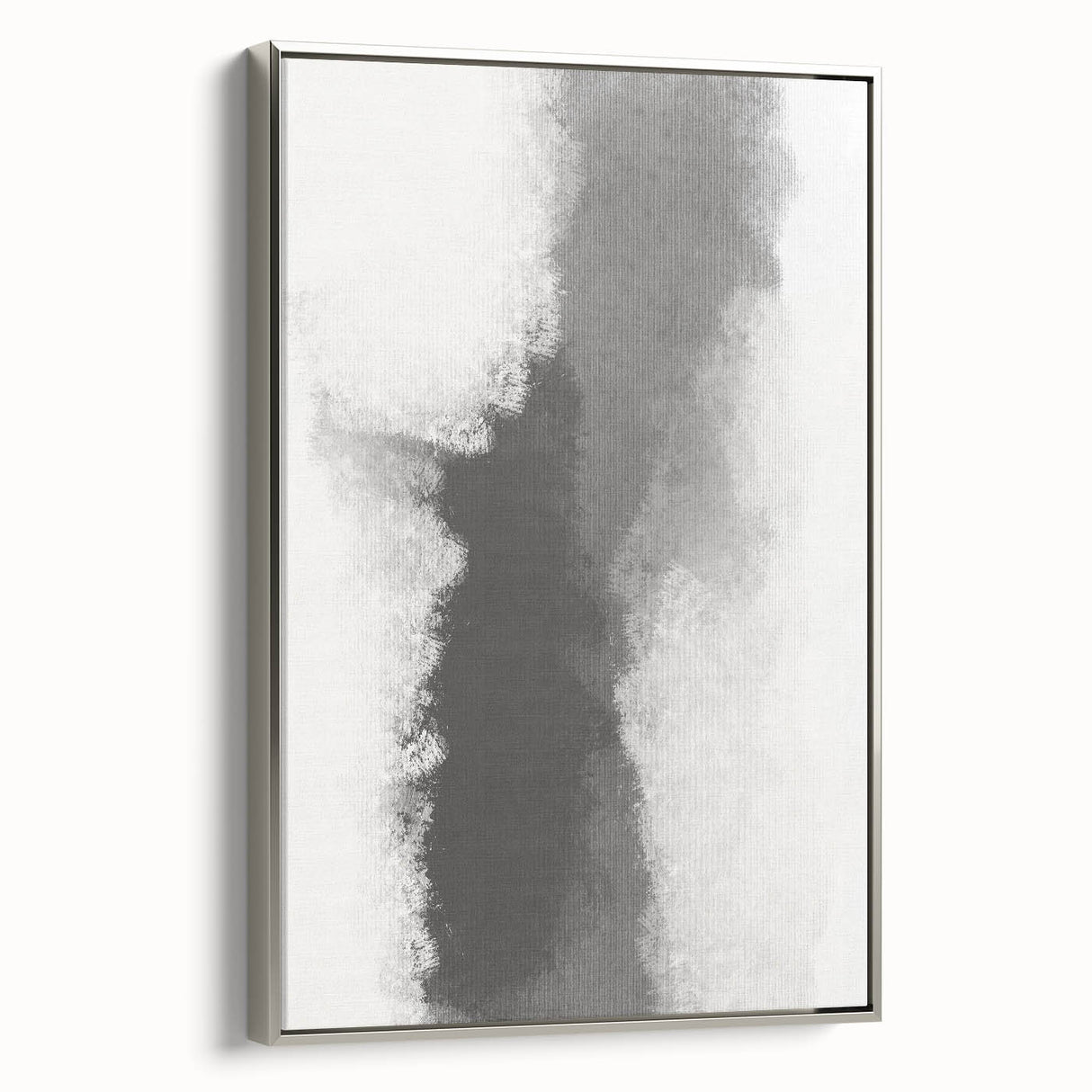 Framed Dining Room Prints – Contemporary Black & White Wall Art