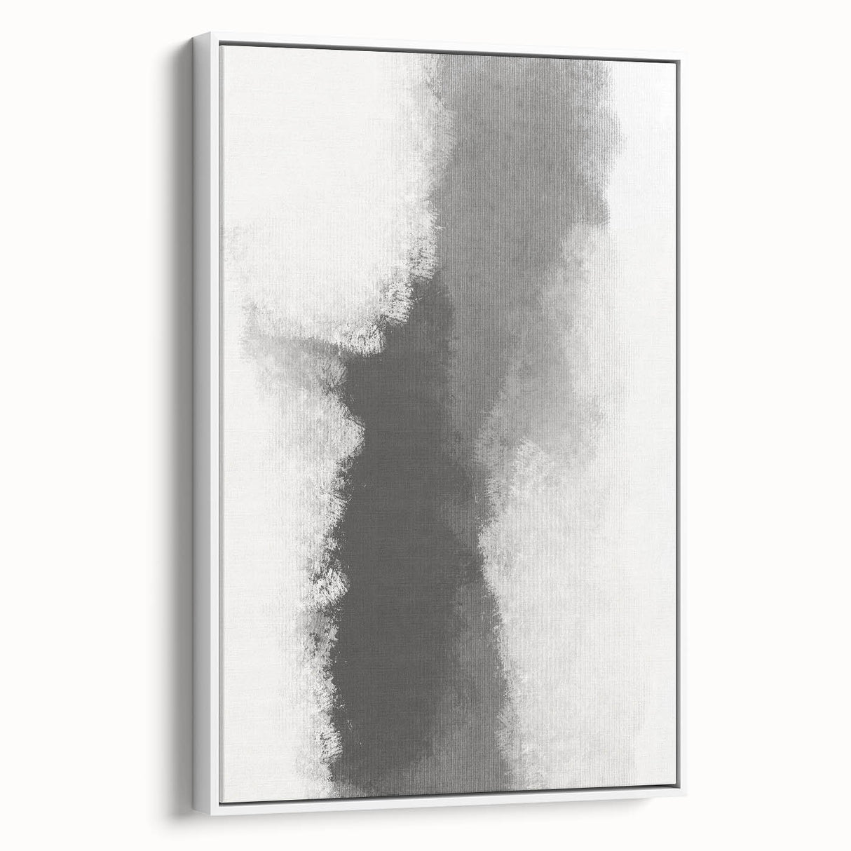 Framed Dining Room Prints – Contemporary Black & White Wall Art